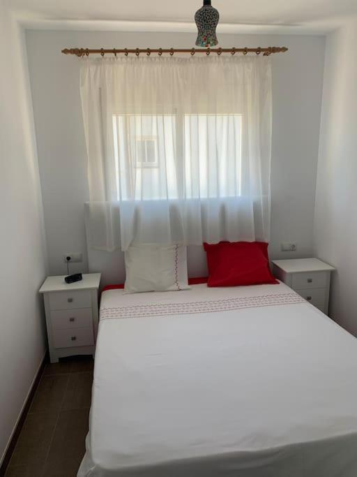 Precioso Apartamento Con Vista Al Mar Calafell Eksteriør billede