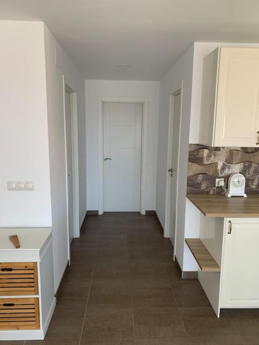 Precioso Apartamento Con Vista Al Mar Calafell Eksteriør billede