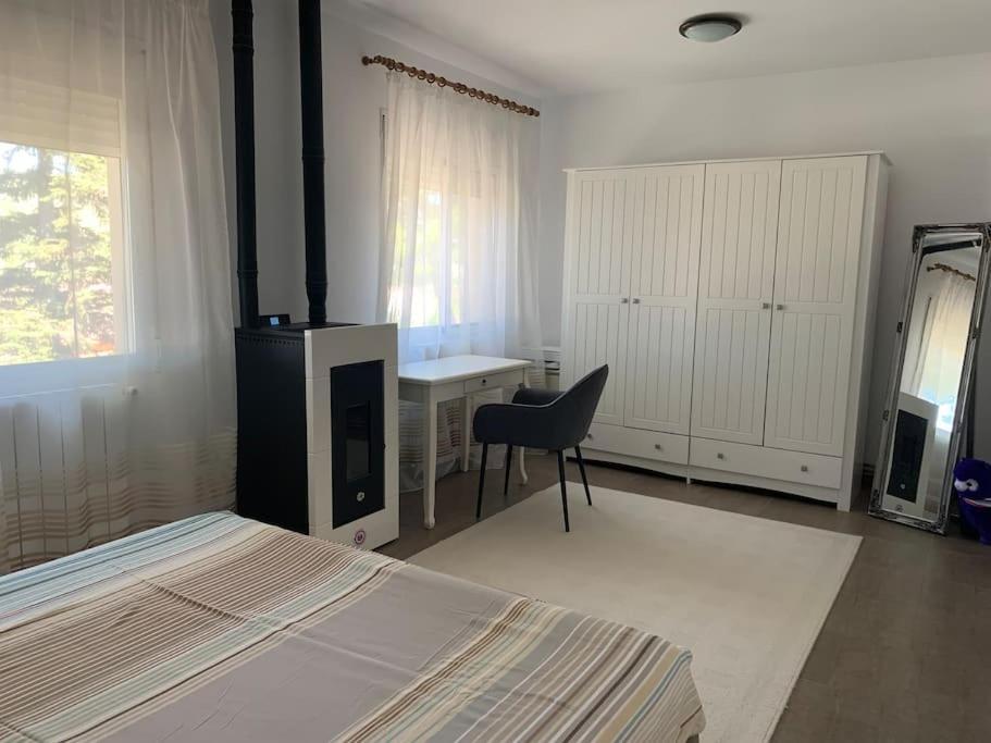 Precioso Apartamento Con Vista Al Mar Calafell Eksteriør billede