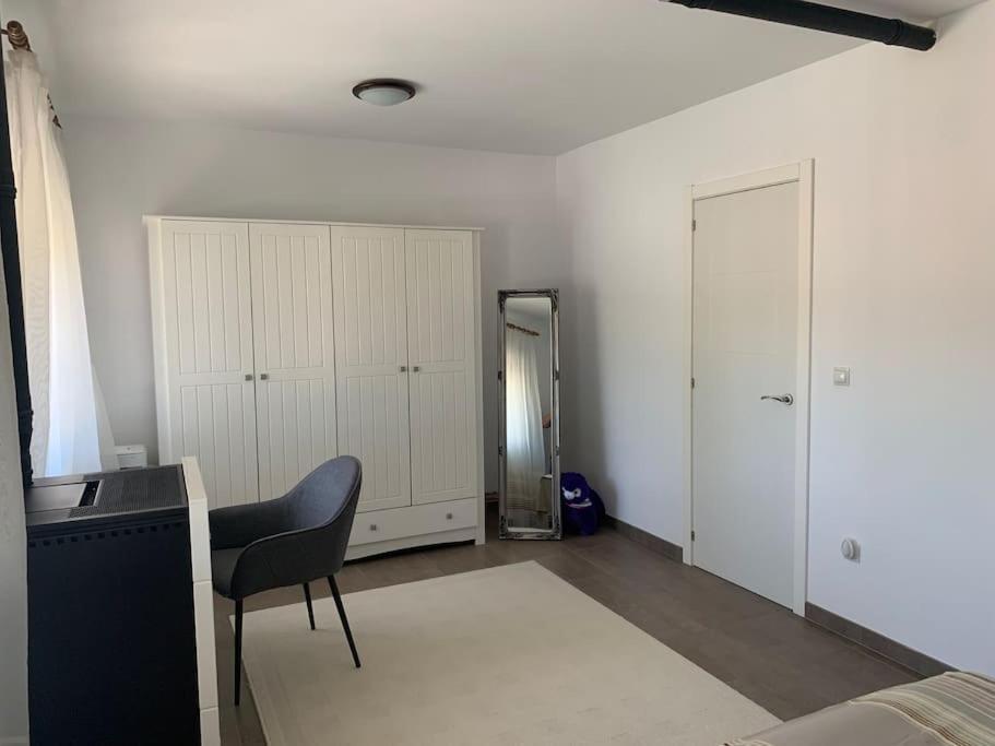 Precioso Apartamento Con Vista Al Mar Calafell Eksteriør billede