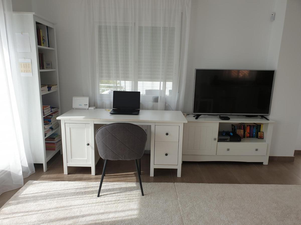 Precioso Apartamento Con Vista Al Mar Calafell Eksteriør billede